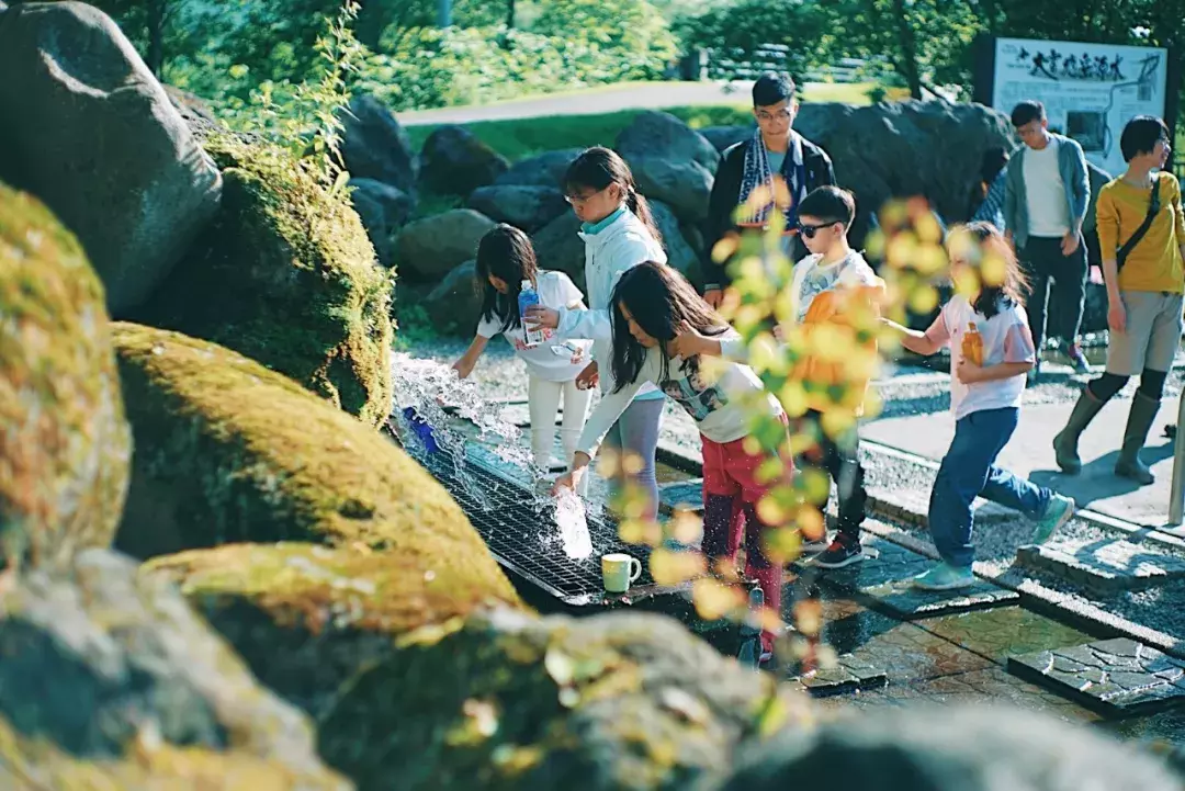 暑期亲子壮游:在夏日北海道,接受山川粮食的教育