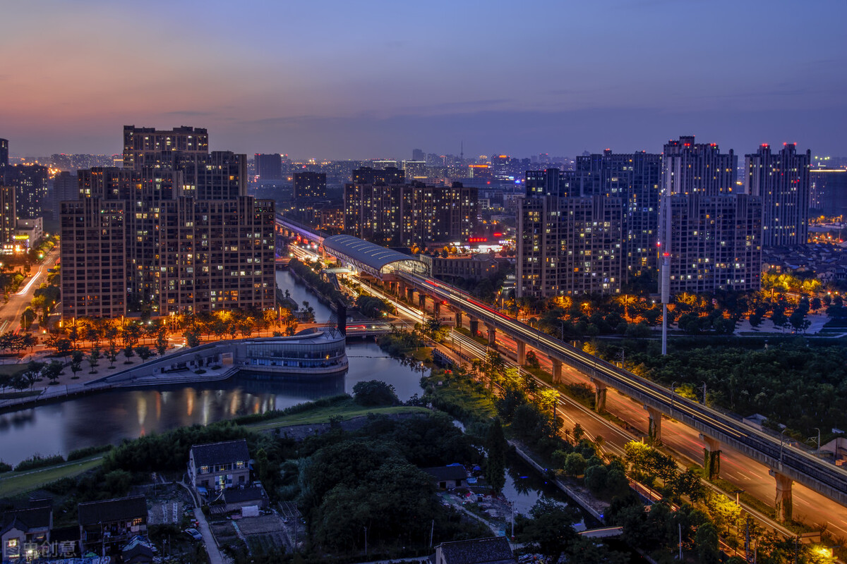 兰州都市圈将建4个中心城市，形成一核、两极、四带的发展格局