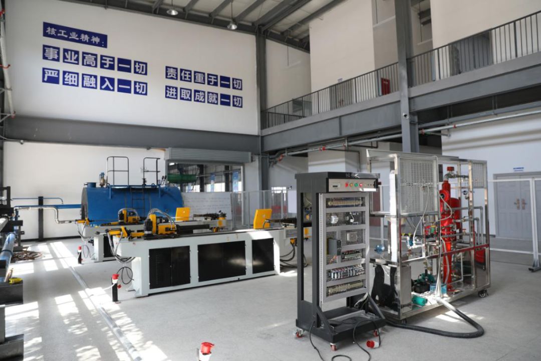 中国唯一一所核工业高职院校,2020年首次单招