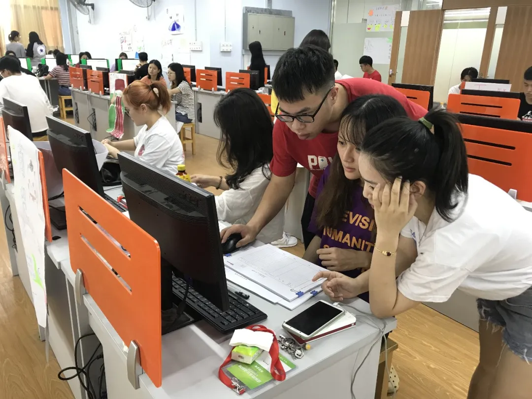 专业介绍｜广州华立科技职业学院国际经济与外语学院