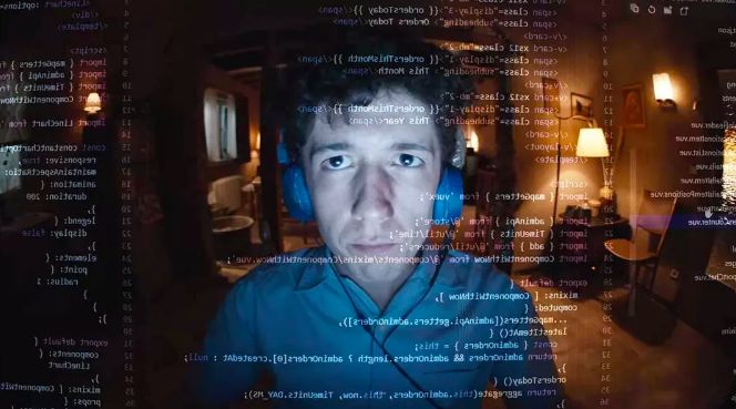 又来了高分的新电视剧，完全看不到第六集。