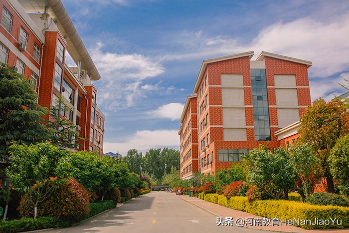 高职扩招——开封文化艺术职业学院高职扩招单独考试