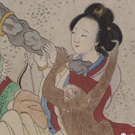 告诉你一个秘密：孙悟空根本不会“唤雨”