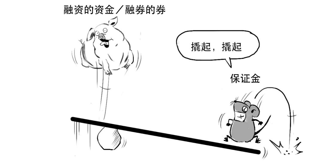 融资融券什么意思,股票的融资融券什么意思