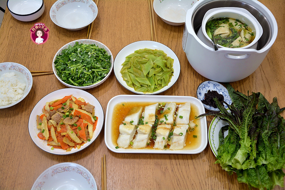 高考营养晚餐用心做，美好晚餐句子温暖人心