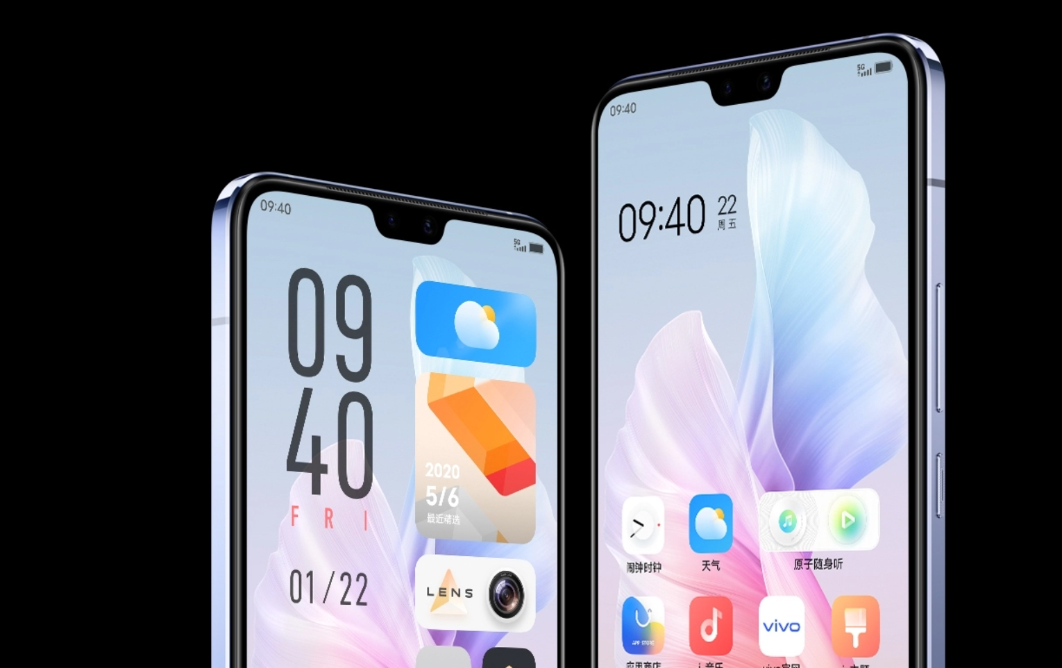 vivo产品布局分析：“低调发育”的蓝厂究竟是怎么打造产品的