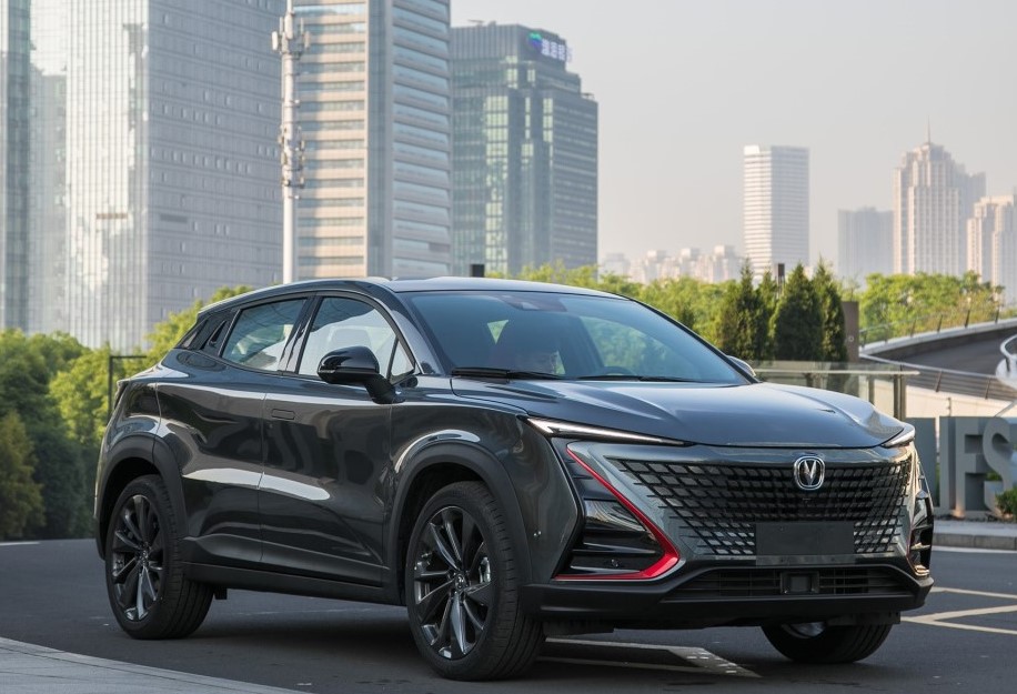 都在吹“平臺架構”，國產五大汽車品牌，誰能比肩豐田和大眾？