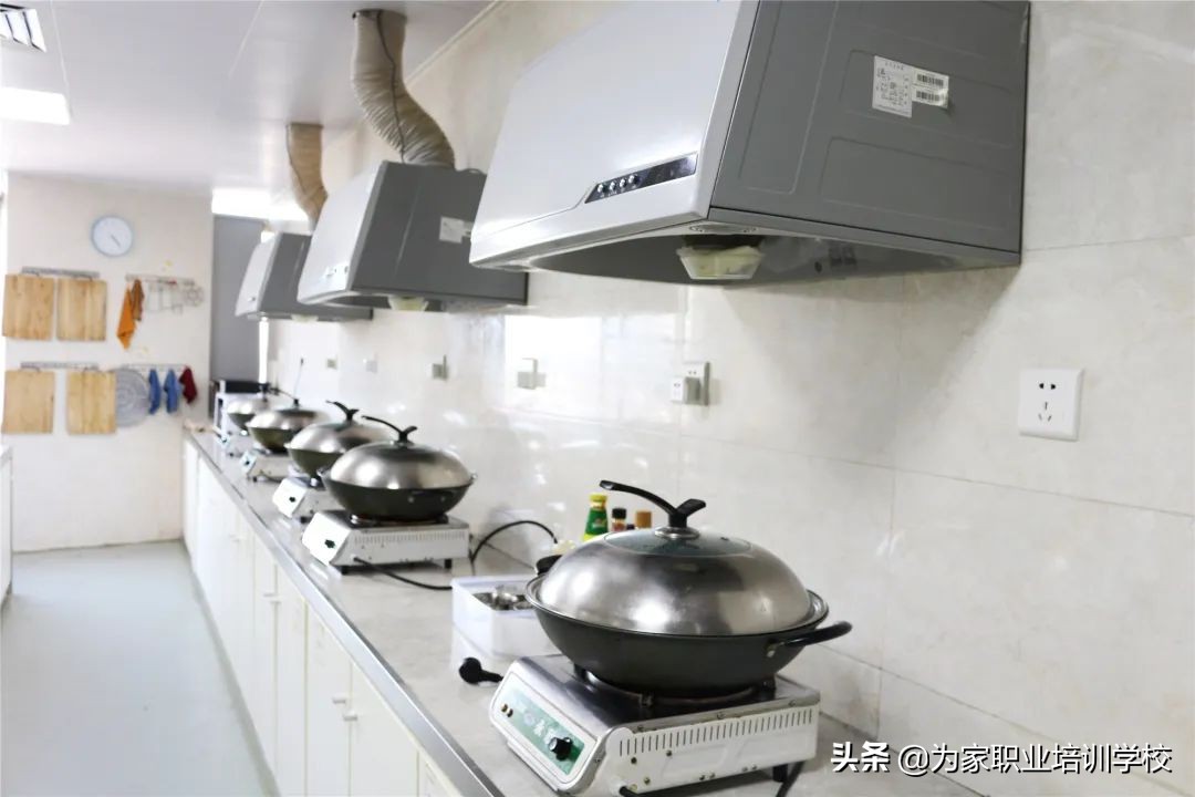 这个家政培训学校太厉害了！为家职业培训学校简介