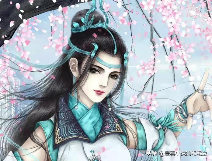 4本古言短篇虐文，文笔上佳口碑爆棚，不用熬夜就能看完哦