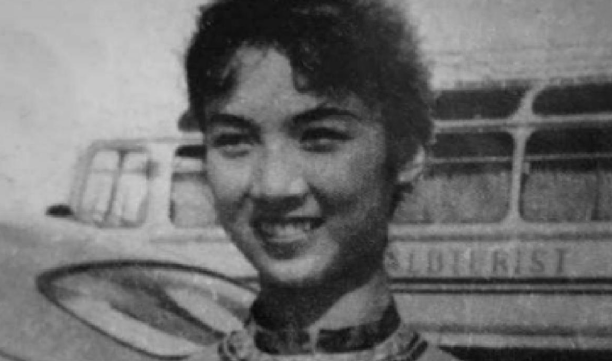 林彪独子林立果去世后，留下貌美妻子张宁，她后来过得怎么样？