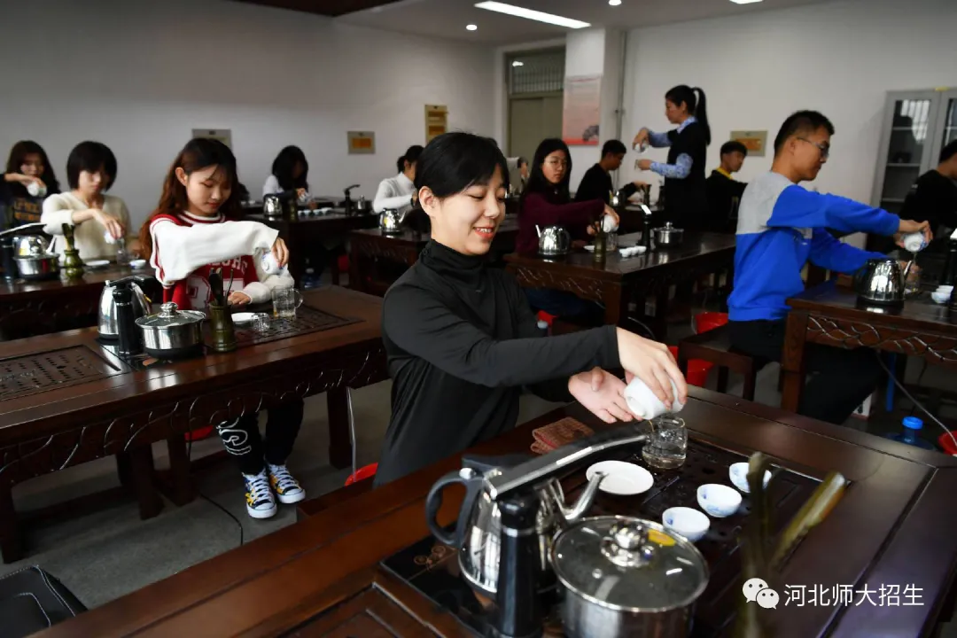 招生在线 | 专业解读