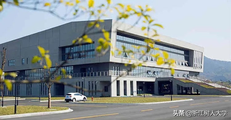 扩招啦！浙江树人大学2020年“专升本”招生计划大揭秘！