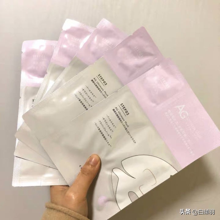 有什么比较值得推荐的学生党面膜啊？