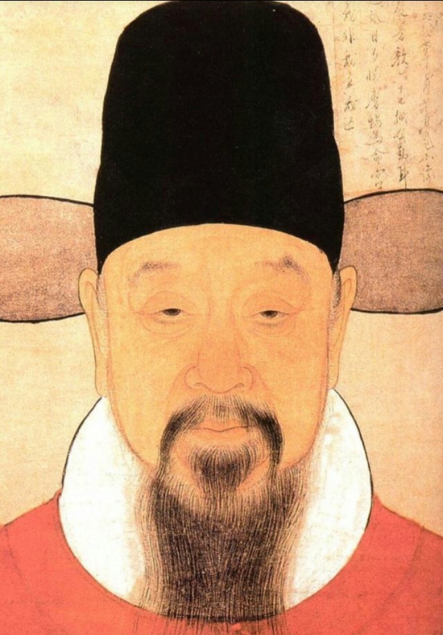 明朝首辅列表（明朝初期内阁首辅列表图大全）