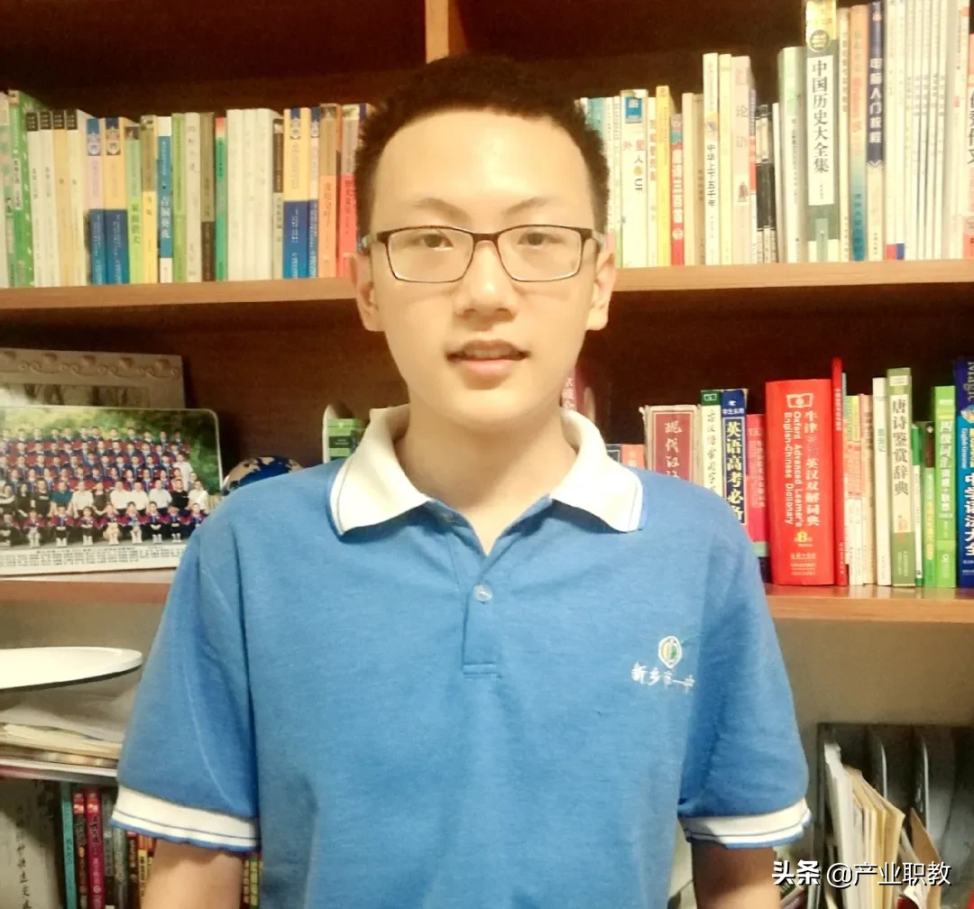 祝贺！河南省新乡一中9名学生被清华、北大等知名高校提前录取