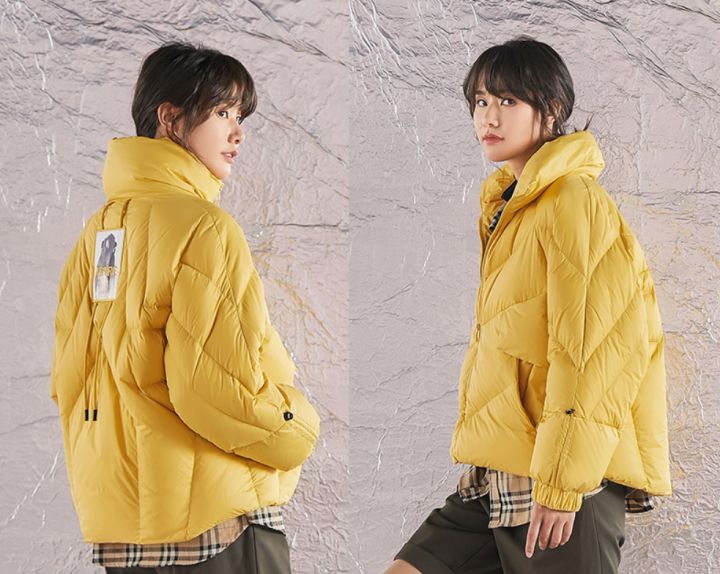 冬季选购指南丨如何买到靠谱的羽绒服（内含推荐）
