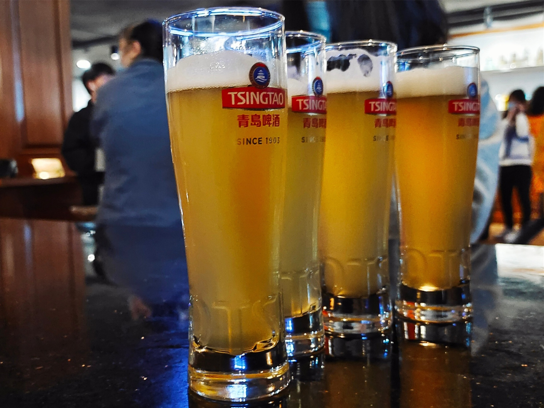 生啤、熟啤、原浆、干啤、扎啤的区别你知道吗？涨知识了