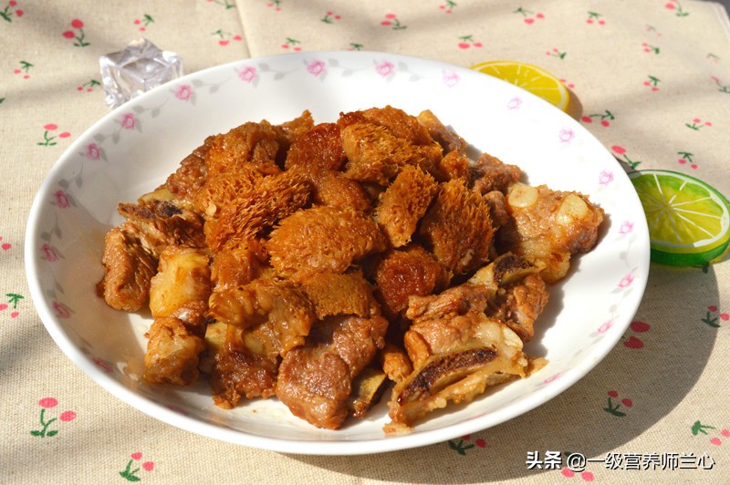 冬天养胃有妙招，猴头菇制成3道菜，孩子说好吃，老公说暖胃