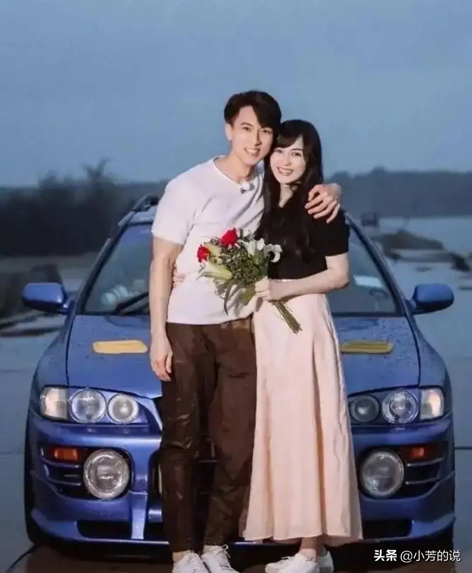 吴尊为啥被称文莱王子？家族是皇族的座上宾，父亲是地产大亨