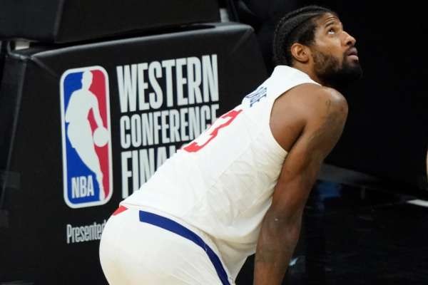 惊天数字！盘点NBA下赛季薪金最高的十大球星：总决赛MVP垫底