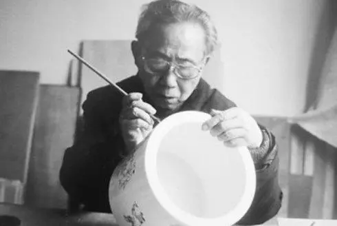 瓷坛泰斗王锡良:一个家族和一个时代的脉搏