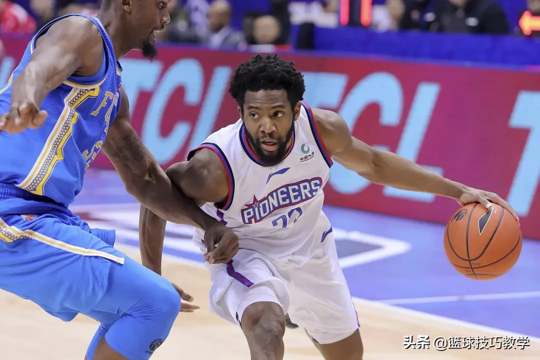 为什么看不着cba比赛呢(NBA解说员发文：CBA可以看吗？CBA将成为全世界唯一篮球顶级联赛)