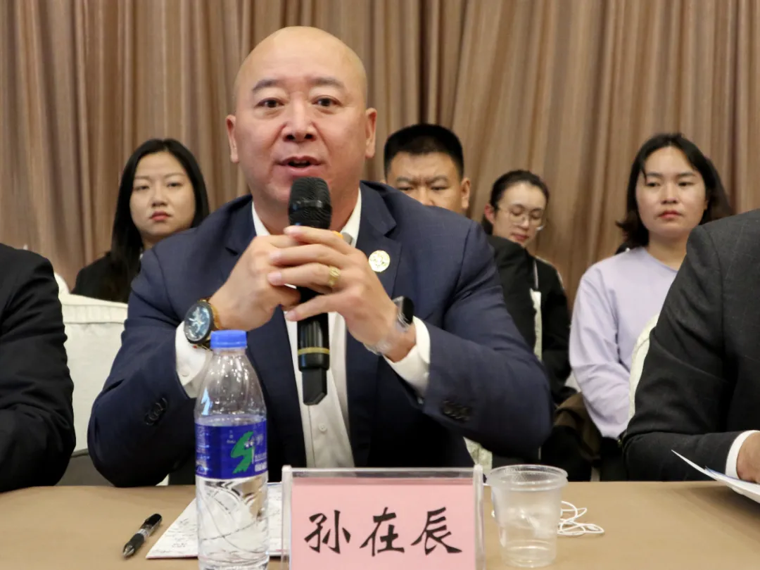 14地律所齐聚大理，共同推进云南区域律所发展进程