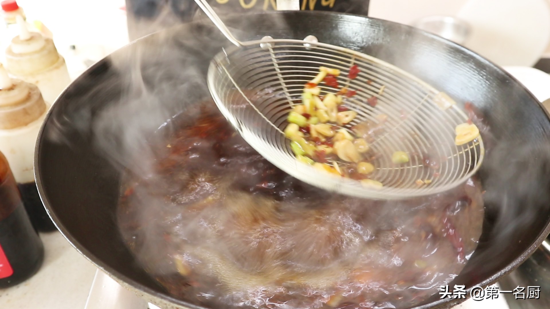 如何做水煮肉片,如何做水煮肉片步驟