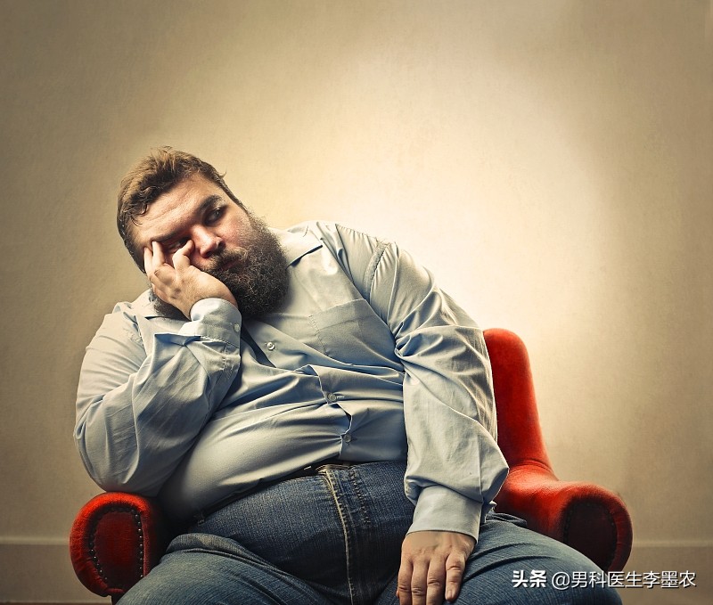 阴囊潮湿的常见原因及日常护理注意事项
