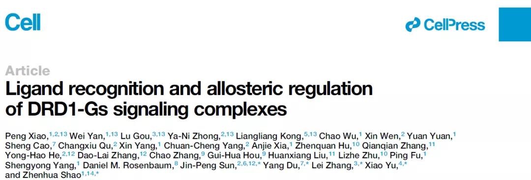 上半年，四川大学连发3篇CNS，揽获34项科技进步奖，备受瞩目！