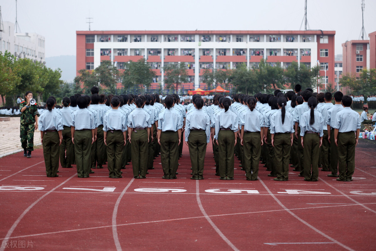 分享5所高校的公费师范生数据，面向就业区域不同收分不同，重点