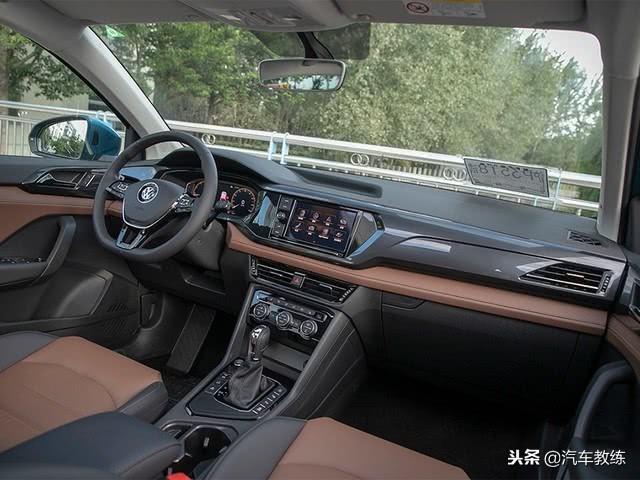 到底比途观好在哪？大众途岳要火的节奏，16万起售！