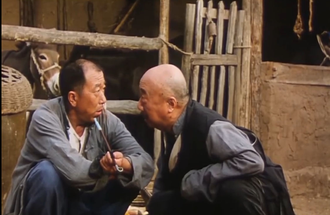 耗尽一生电影剧情结局「简介」 _晶羽科技