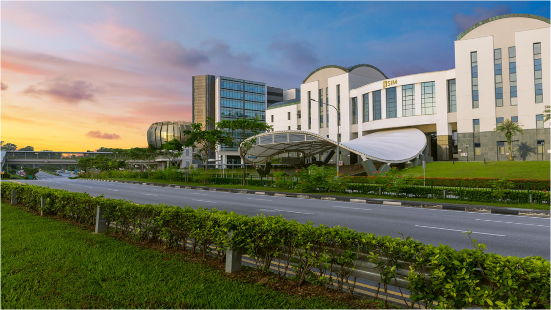 湖南大学——伦敦大学（新加坡）1+3直升本科项目