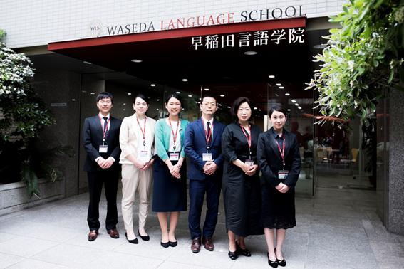 比线下教学有优势，比AI有竞争力，日语学校的“进化论”