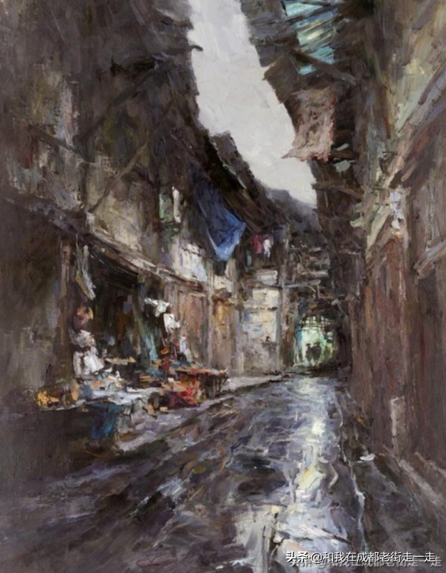 四川教育学院美术系（1985—2004年）系友名单火热收集中