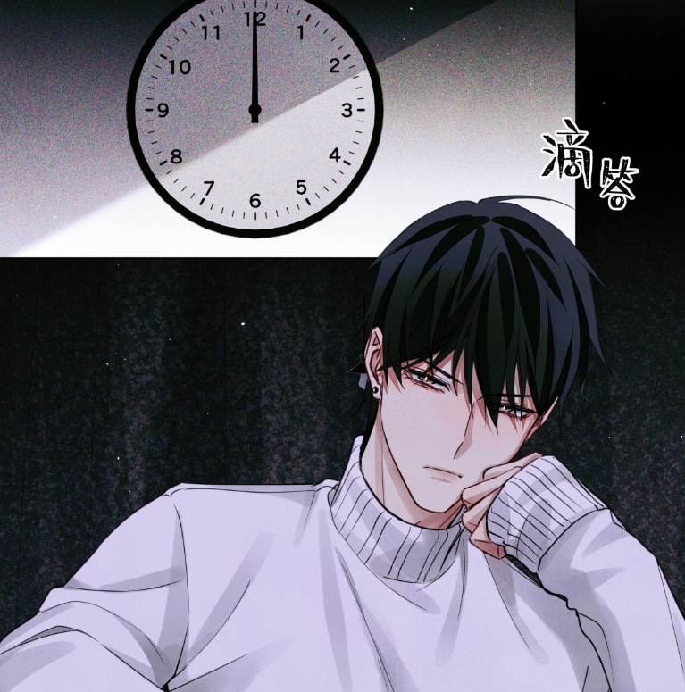 《全球高考》漫画：秦究失忆，考官A服饰很大众，鬼手名场面来了