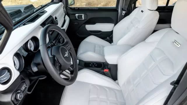 V6+8AT+四驱、289马力，有了它“大G”我都不要了？