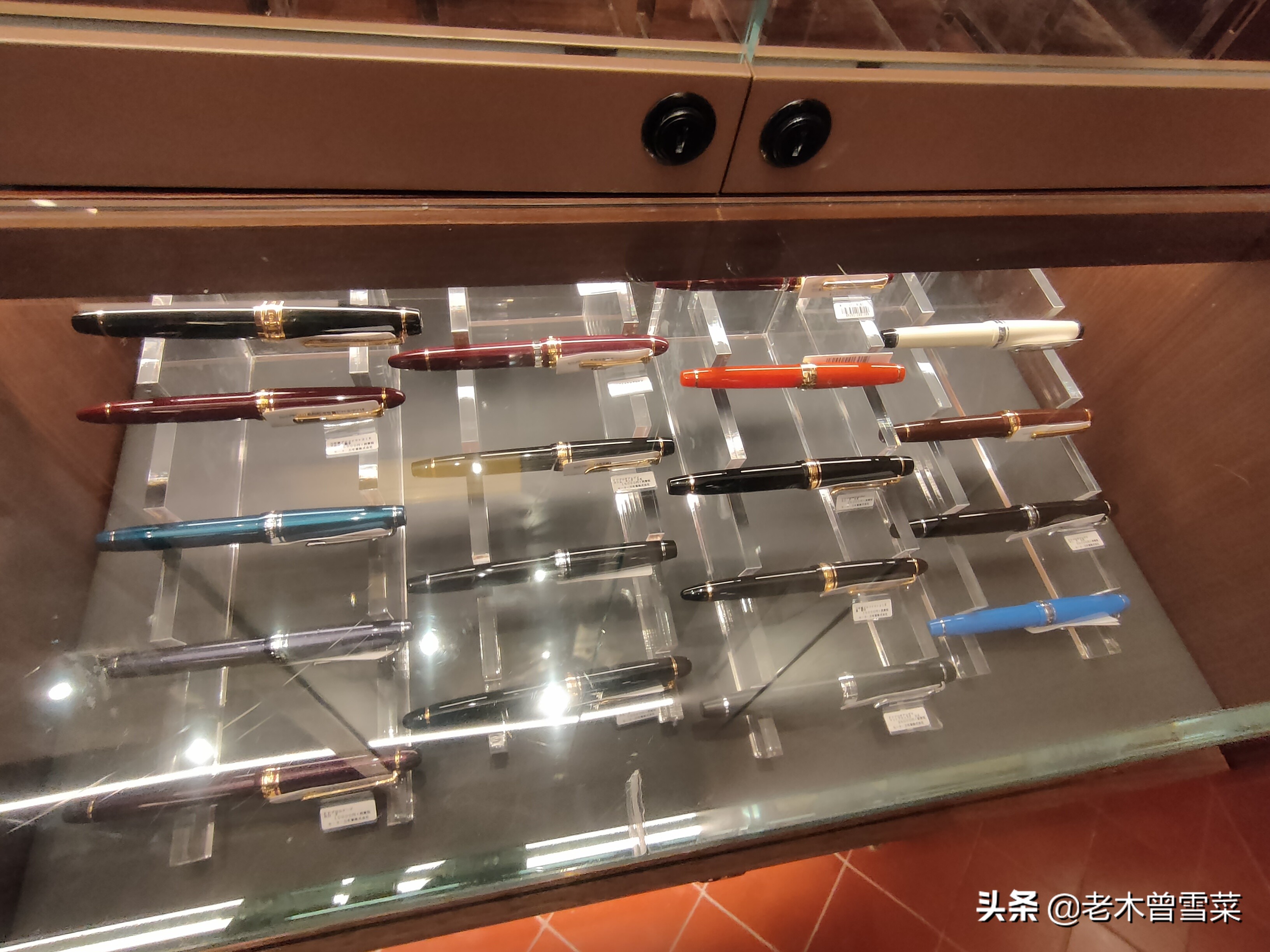 不止是网红书店！上海茑屋文具柜赏析
