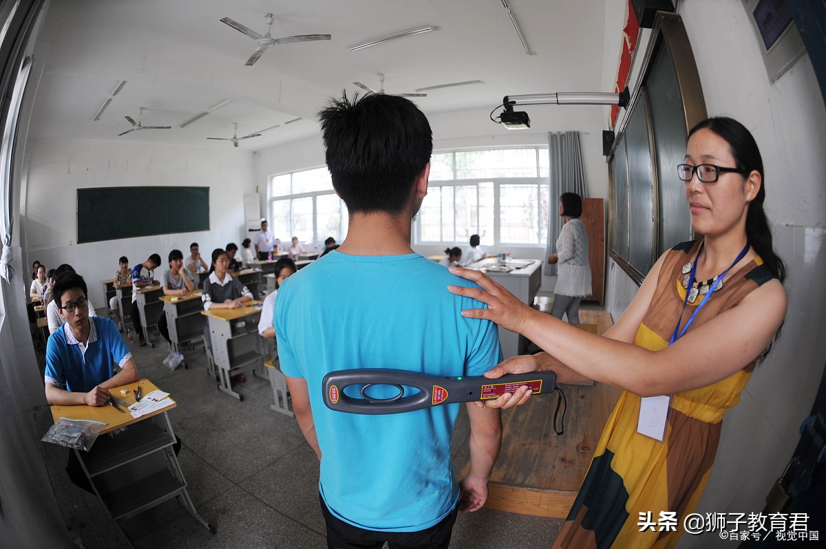 考生要注意，这些高考穿衣禁忌不能犯，否则严重影响考试