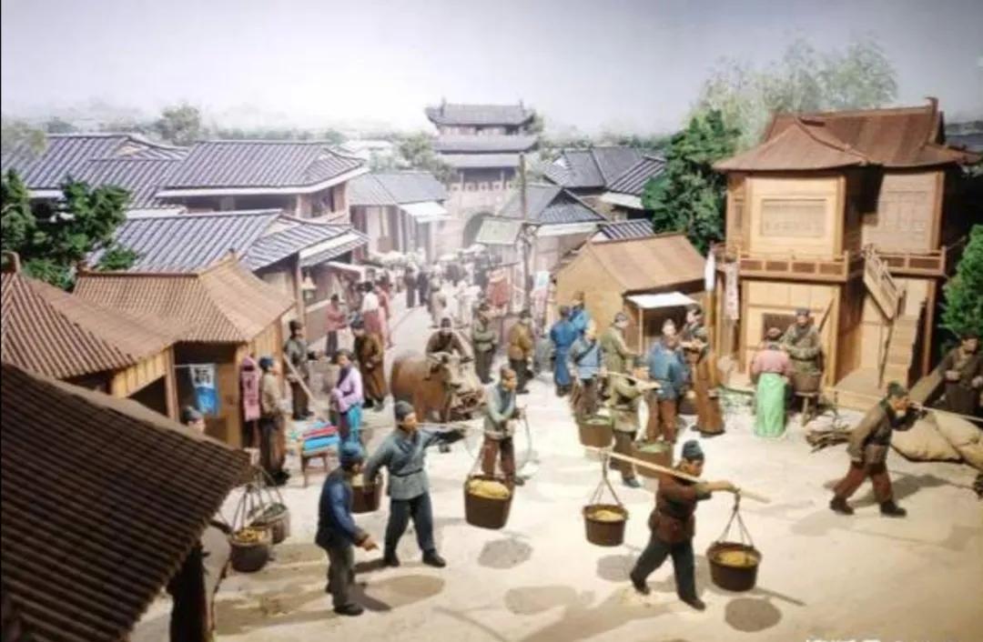 六本明代背景历史架空小说，超百万字精品连载，文笔好书荒可收藏