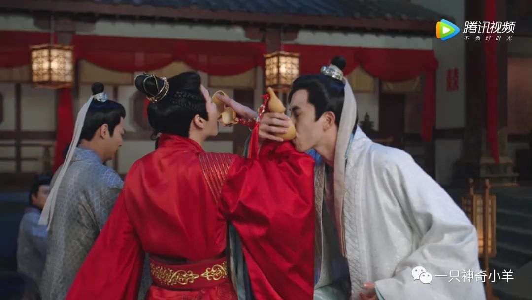 《国子监来了个女弟子》—惹祸精甜妹×禁欲系老师的爆笑爱情故事