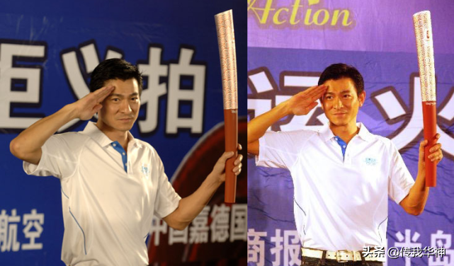 十多年前为四川救灾两次下跪，刘德华能想到今天会遭遇环球博纳吗