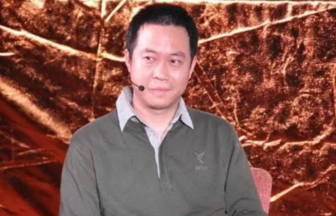 《十宗罪》作者蜘蛛坐牢的谣言不可信