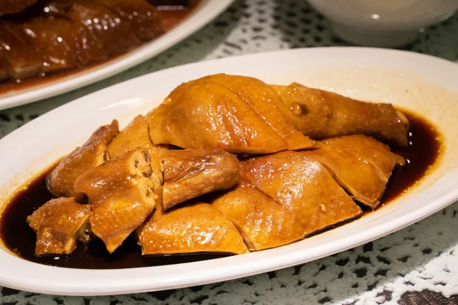 魔都平价又好吃的烧鸭/油鸡饭有哪些？