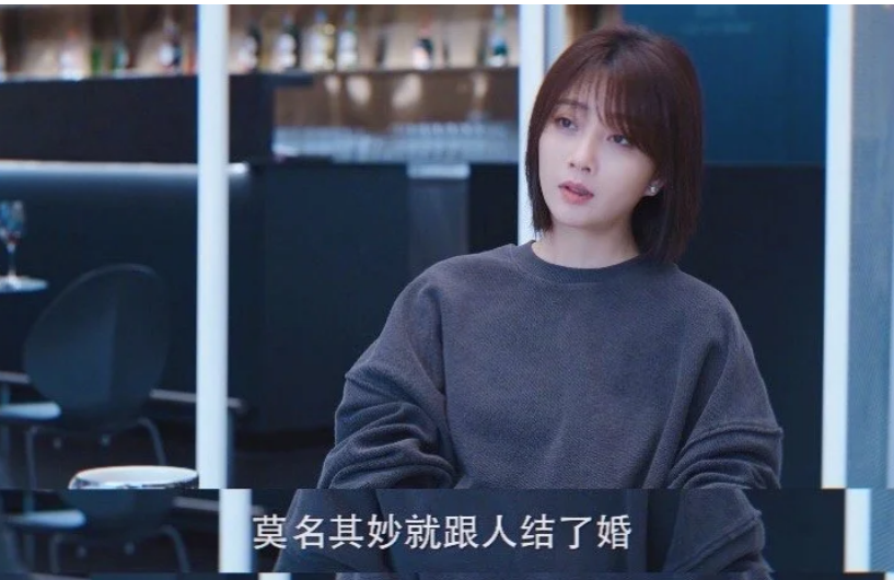 《爱的理想生活》温如雪的三句话，挑明了爱情的三个真相