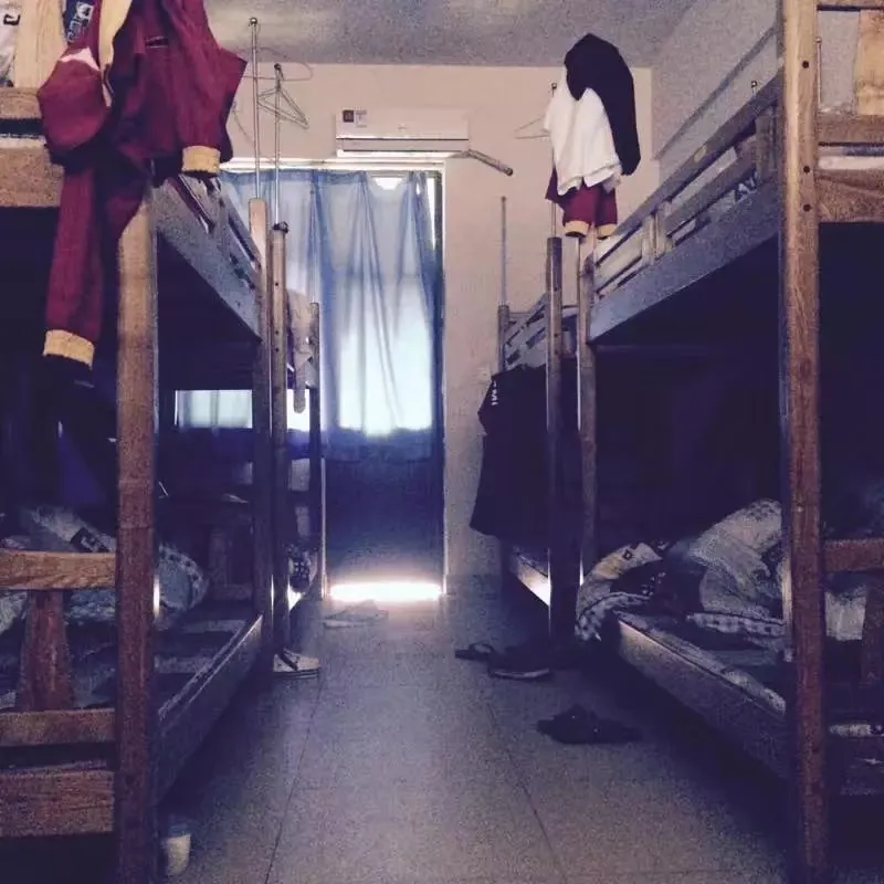 东莞各校宿舍情况（二）