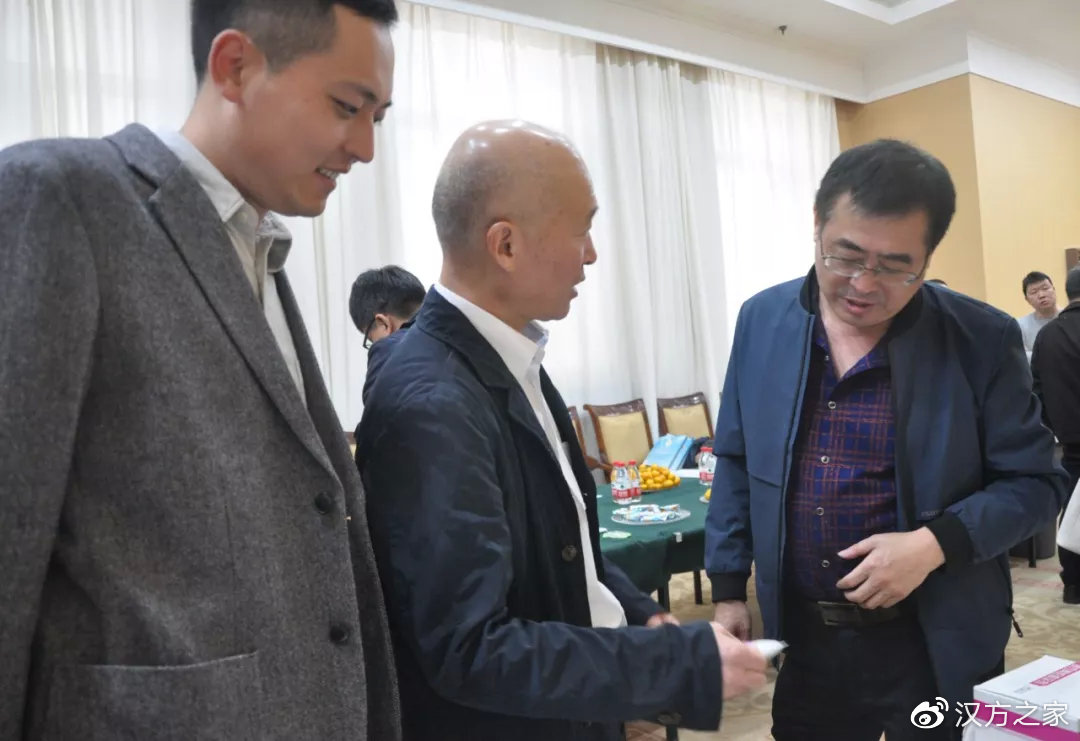 山东汉方制药学术推广活动在山东、湖南两地展开