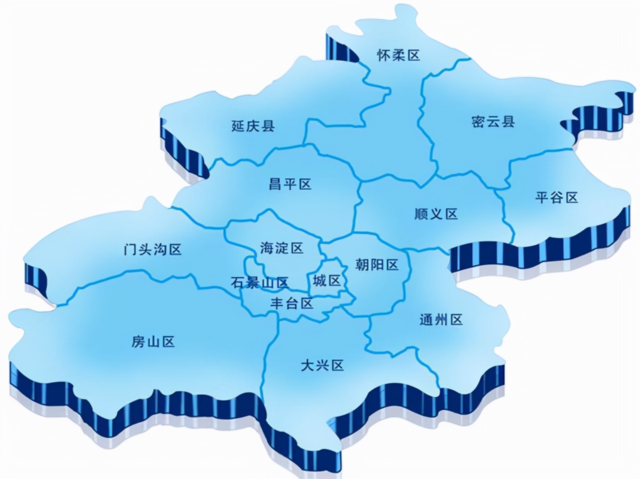披荆斩棘的李云迪与再立新功的朝阳群众，为何喜欢在朝阳区办事？