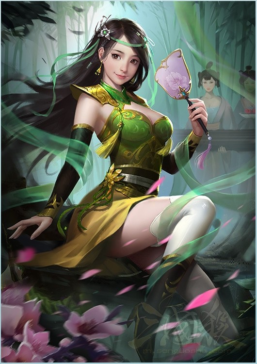 三国杀：界限突破了个寂寞的武将！突破又没变化，空有名字